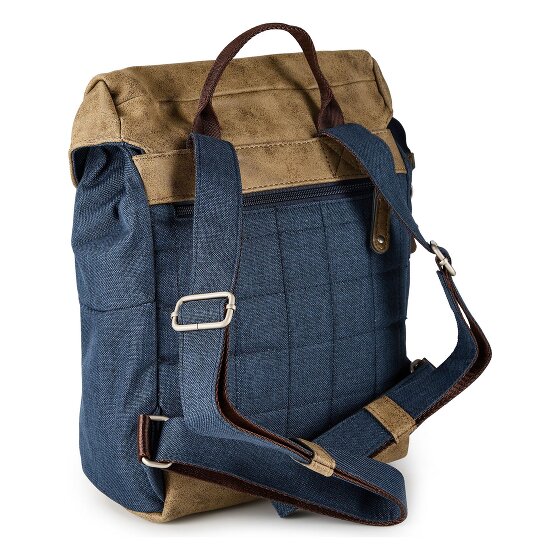 Zwei Olli Sac à dos de ville 31 cm
