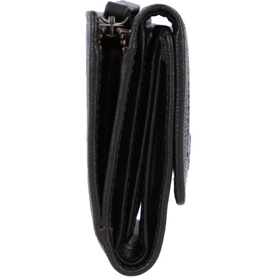 camel active Tarma Porte-monnaie Cuir véritable 14 cm
