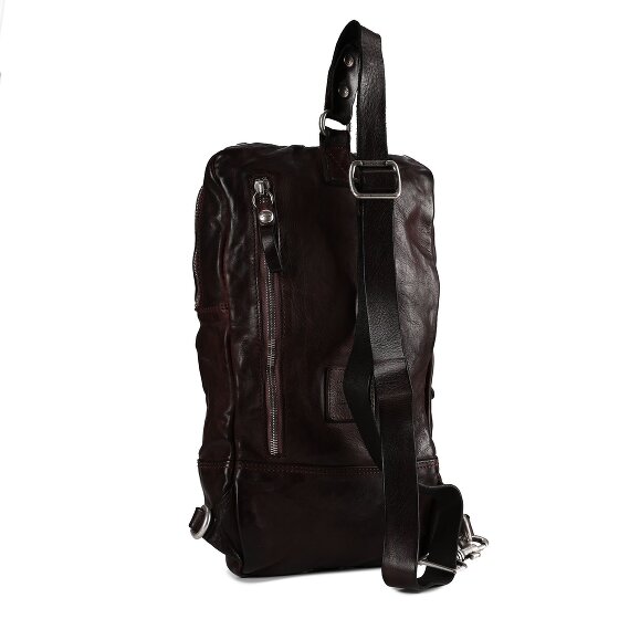 Campomaggi Avocado Sling Bags cuir 36 cm