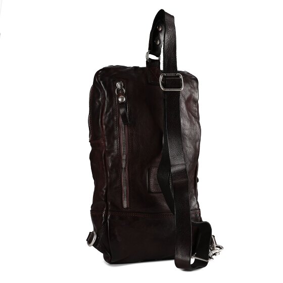 Campomaggi Avocado Sling Bags cuir 36 cm