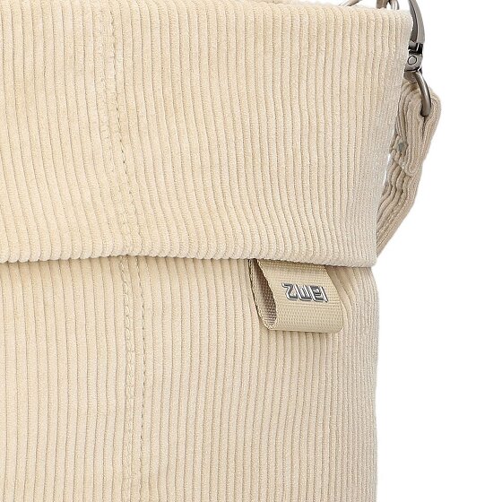 Zwei Mademoiselle.M Sac à bandoulière 25 cm