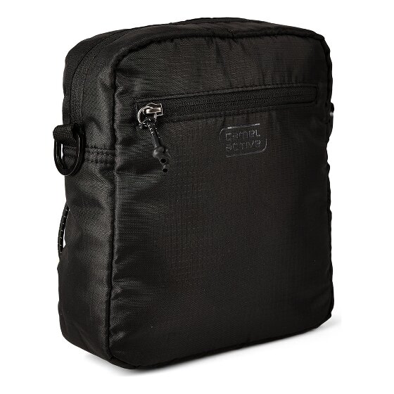 camel active Shores Sac à bandoulière S 21 cm