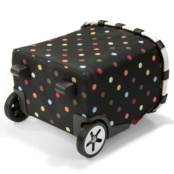 reisenthel Chariot à provisions Carrycruiser 47,5 cm