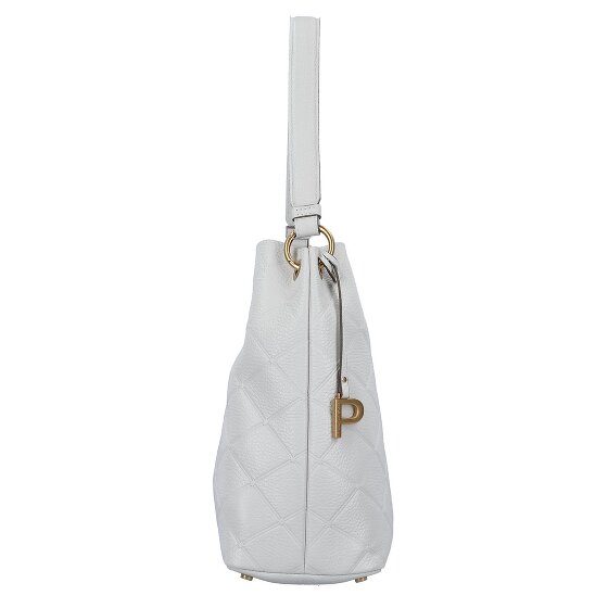 Picard Broadway Sac à bandoulière Cuir 28 cm