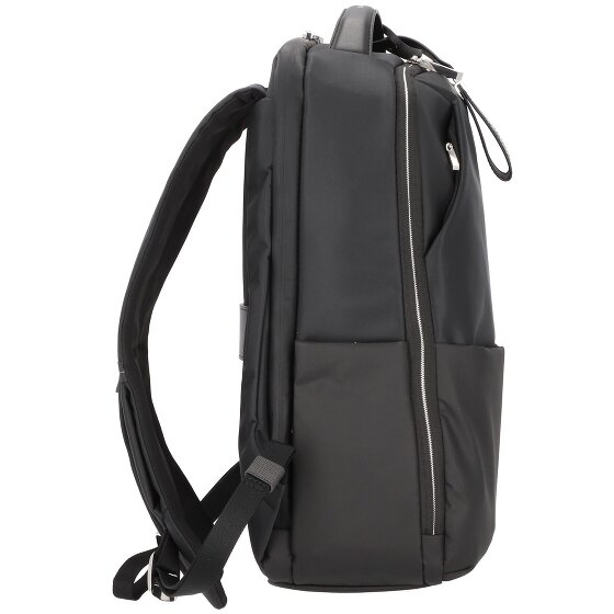 Samsonite Workstationist Sac à dos 40 cm pour ordinateur portable