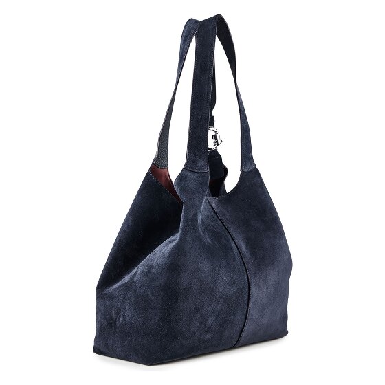Coccinelle C-Easy Sac à bandoulière Cuir véritable 36 cm