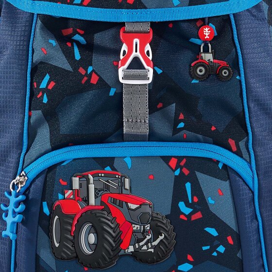 Step by Step Kid Set de cartables 3 pièces