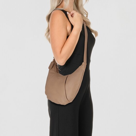 Burkely Just Jolie Sac à bandoulière Cuir 45 cm