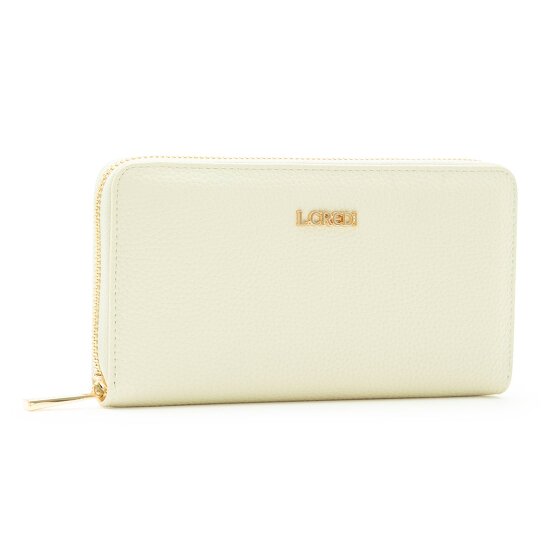 L.Credi Perla Porte-monnaie Protection RFID 19 cm