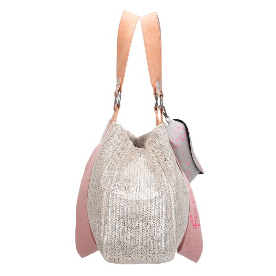 Fritzi aus Preußen Izzy Medium Limited Sac à bandoulière 45 cm