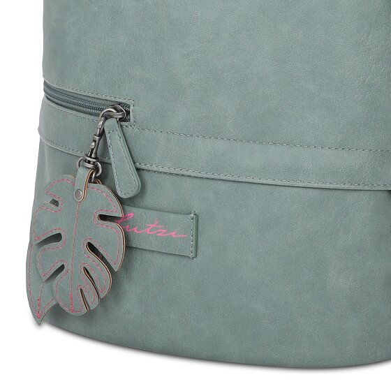 Fritzi aus Preußen Eco Fritzi07 Sac à dos de ville 31 cm