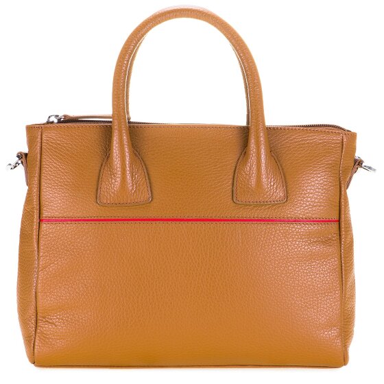 Mywalit Sac à main en cuir 27 cm