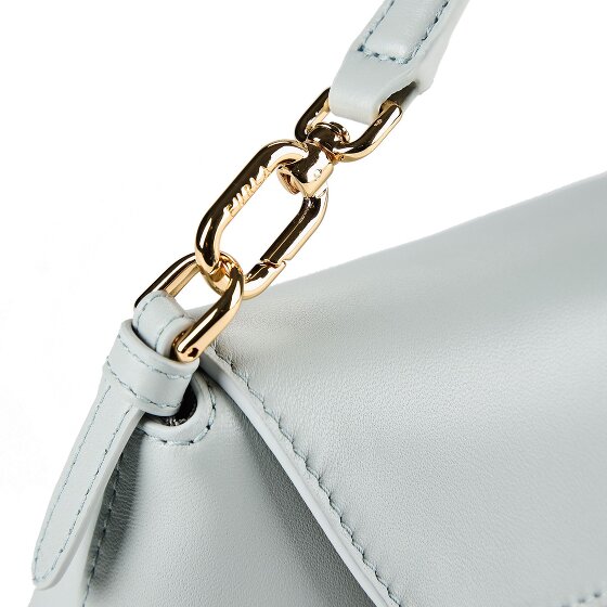 Furla Sfera Soft Sac à main Cuir véritable 24 cm
