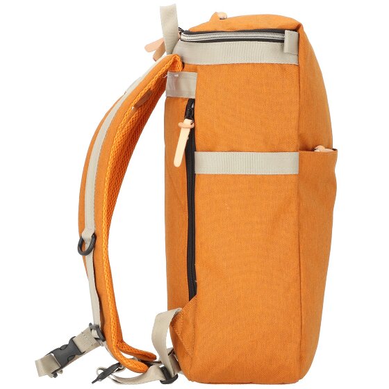 Harvest Label Sac à dos Dewa 42 cm pour ordinateur portable