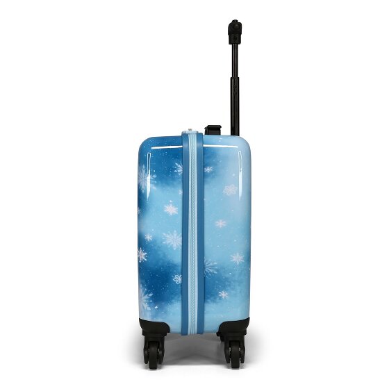 Samsonite Daydream Disney 4 roulettes Trolley pour enfants 45 cm
