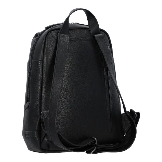 aunts & uncles Philocalists Daypack Cuir 33 cm