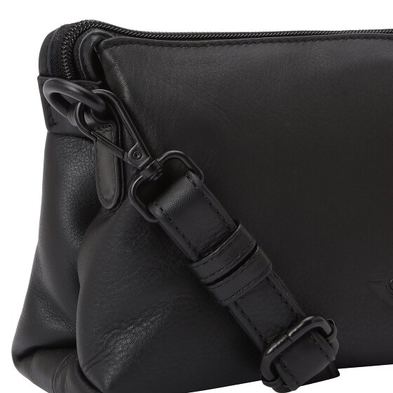 Voi 4Season Sac à bandoulière Cuir véritable 21 cm
