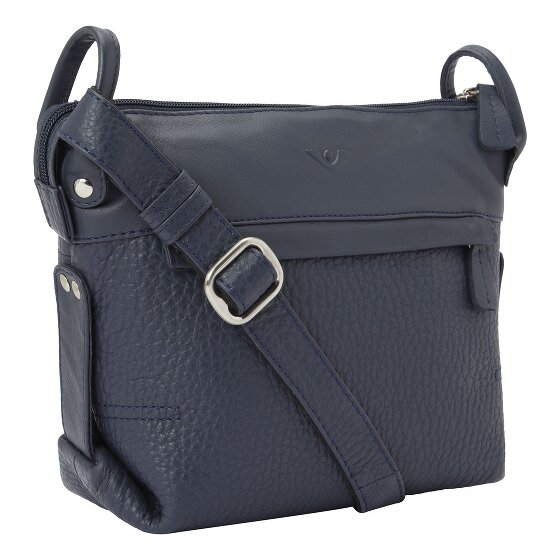 Voi Boston Sac à bandoulière Cuir 23 cm