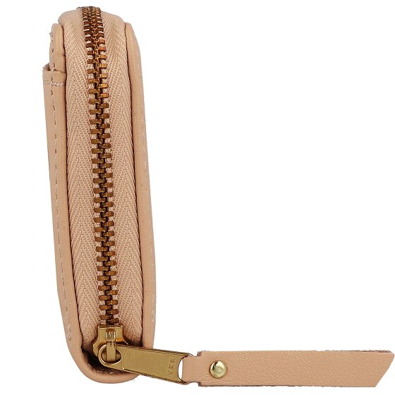 Herschel Tyler Porte-monnaie RFID cuir 11 cm