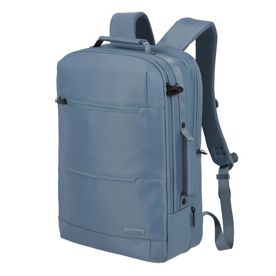 Travelite Workfloow Daypack 46 cm Compartiment pour ordinateur portable