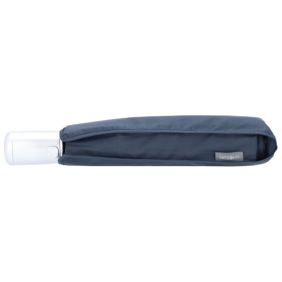 Samsonite Alu Drop S Parapluie de poche 98 cm