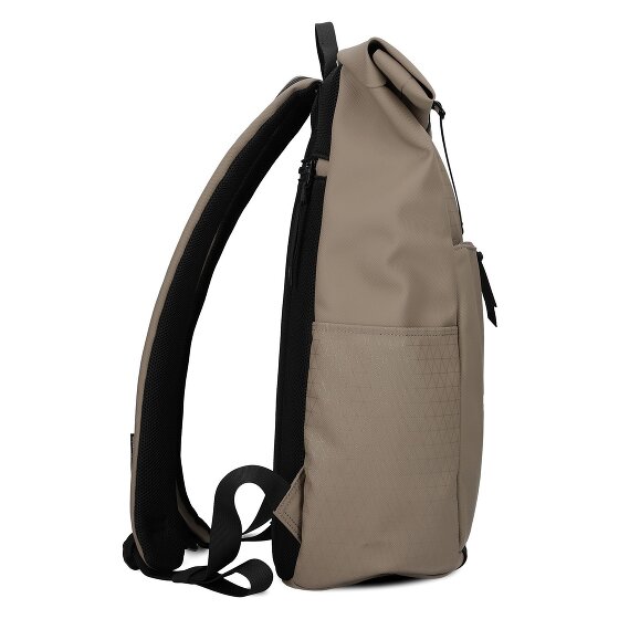 Zwei Jona Daypack 45 cm Compartiment ordinateur