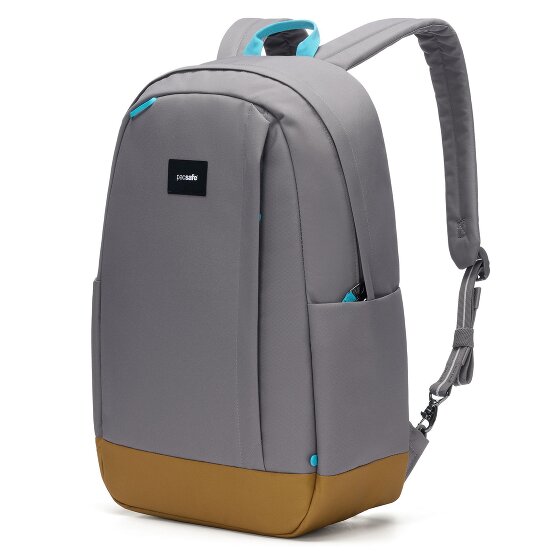 Pacsafe Go Sac à dos RFID 46 cm Compartiment pour ordinateur portable