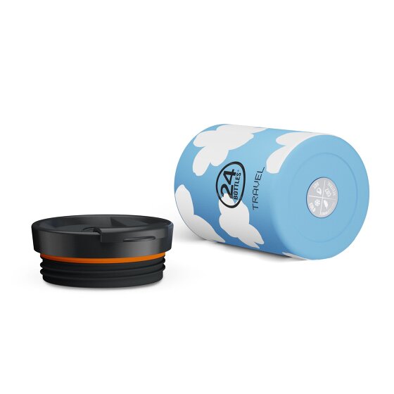 24Bottles Travel Gourde 350 ml