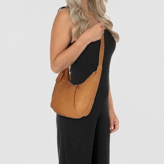 Burkely Just Jolie Sac à bandoulière Cuir 45 cm