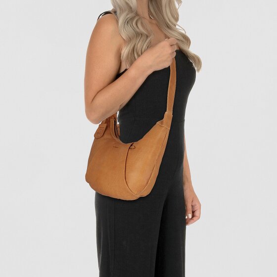 Burkely Just Jolie Sac à bandoulière Cuir 45 cm