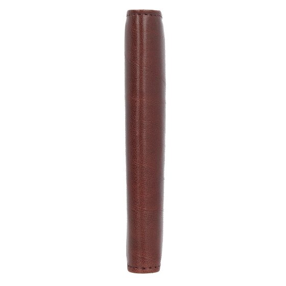 Esquire Toscana Étui pour cartes de visite Cuir 7.5 cm