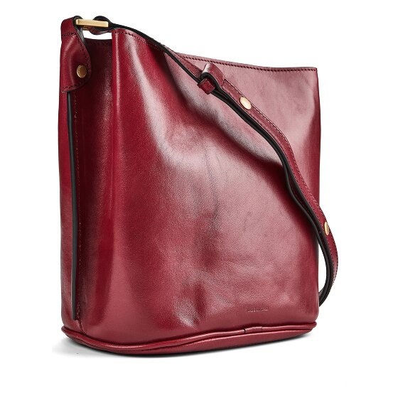The Bridge Story Donna Sac à bandoulière Cuir véritable 26 cm