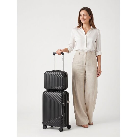 Redolz Essentials 01 Vanity-case 34 cm