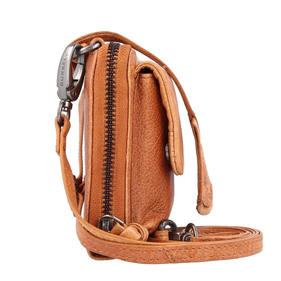 Burkely Just Jolie Pochette pour téléphone portable Cuir 13 cm