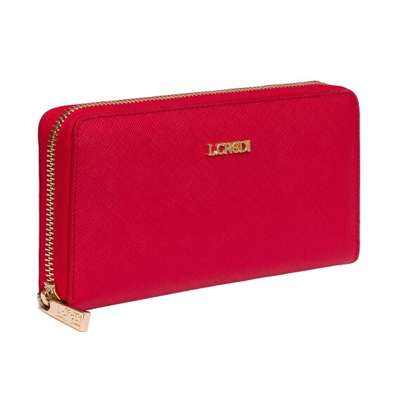 L.Credi Poema Porte-monnaie Protection RFID 19 cm