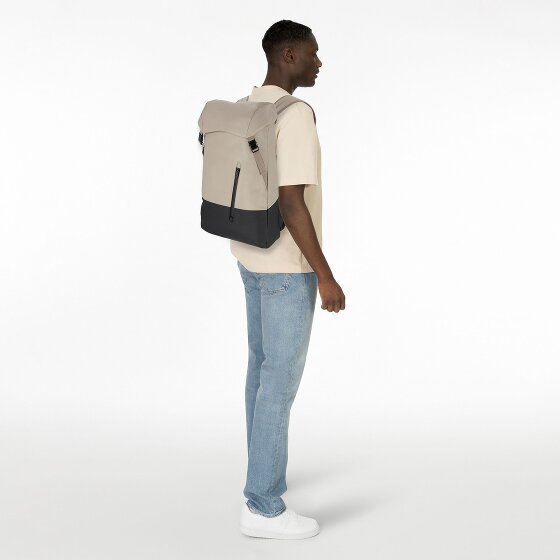 aunts & uncles Niyodo Daypack 45 cm Compartiment pour ordinateur portable