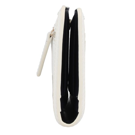 Tommy Hilfiger TH Monotype large Porte-monnaie 18.5 cm