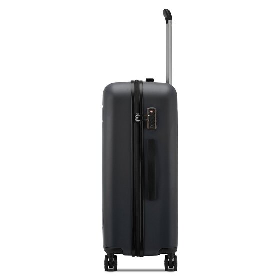 MODO by Roncato Nebula 4 roulettes Trolley 66 cm