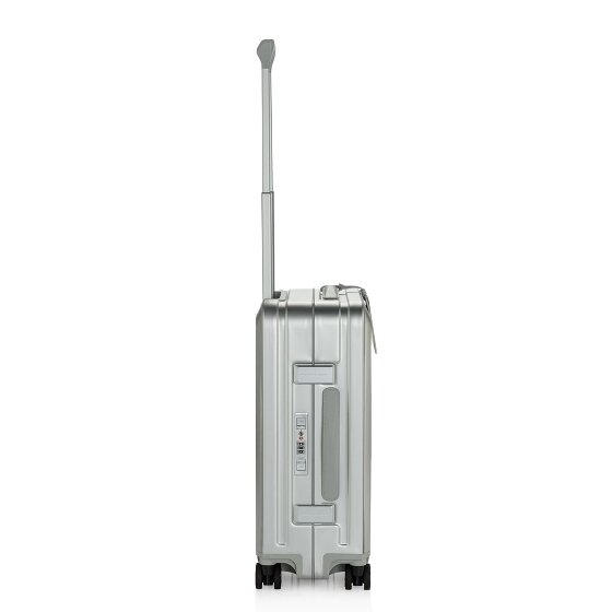Porsche Design Roadster 4 roulettes Trolley de cabine 55 cm