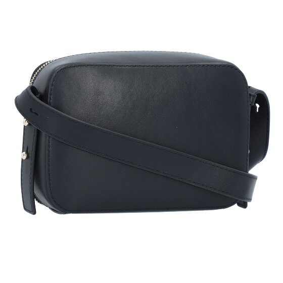 Tommy Hilfiger Hilfiger Leather Sac à bandoulière Cuir 20 cm