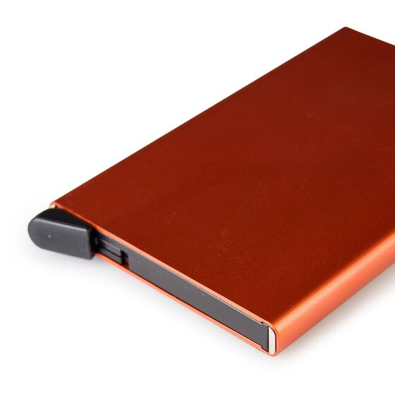 Secrid Cardprotector Étui pour cartes de crédit Protection RFID 10 cm