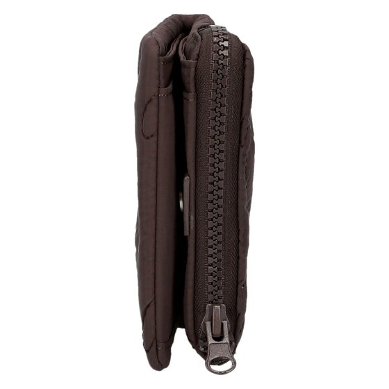 Zwei Cleo Porte-monnaie 13 cm