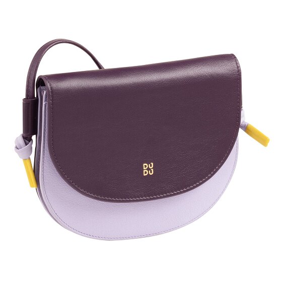 DuDu Altea Sac à bandoulière Cuir 18.5 cm