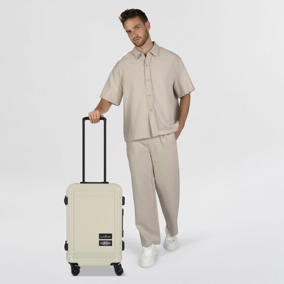 Eastpak Resist'R 4 roulettes Trolley de cabine S 55 cm
