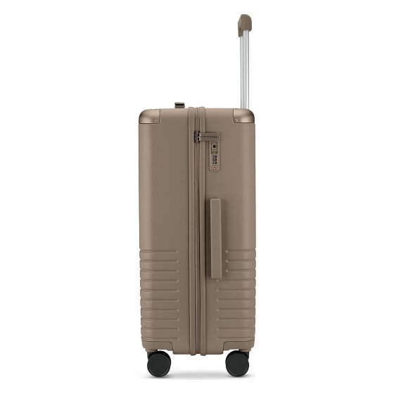 Kapten & Son Heathrow 4 roues Valise cabine 69 cm
