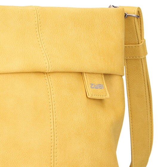 Zwei Mademoiselle.M Sac à bandoulière 25 cm