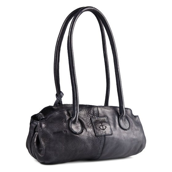 Harbour 2nd Anchor Love Sac à bandoulière Cuir véritable 32 cm