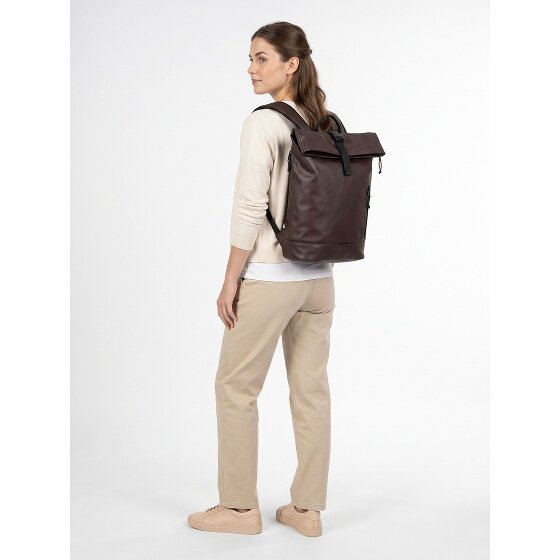 Zwei Cargo Daypack 39 cm Compartiment ordinateur
