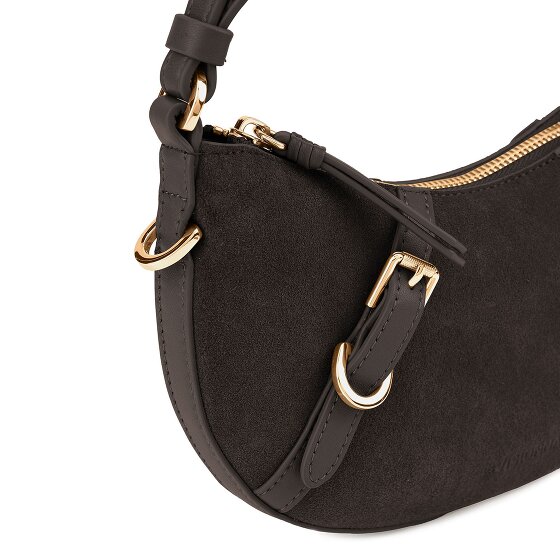 LES VISIONNAIRES Enya Sac à bandoulière Cuir 26 cm