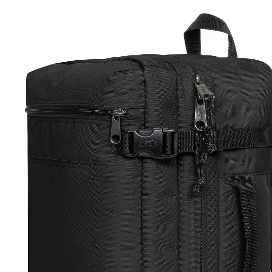 Eastpak Transit'r Pack Weekender Sac à dos de voyage 44 cm compartiment pour ordinateur portable